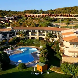 Sporting Tanca Manna Hotel